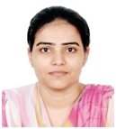 Dr. Rubi Bhola
